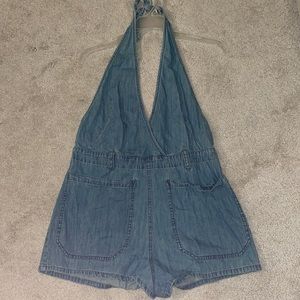 Free people romper